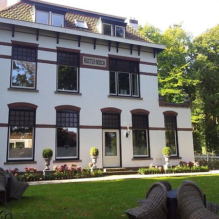 Bed & Breakfast Rijsterbosch Dış mekan fotoğraf