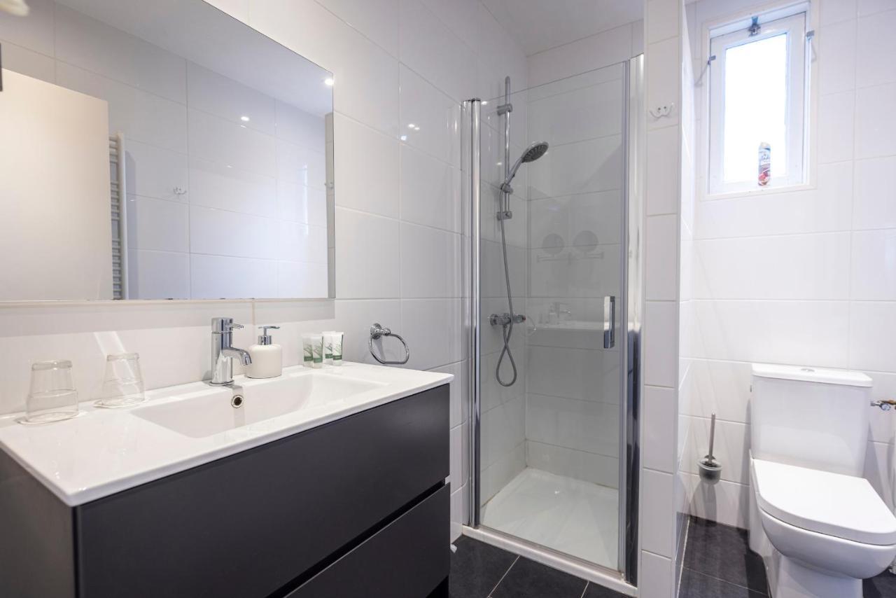 Bed & Breakfast Rijsterbosch Dış mekan fotoğraf