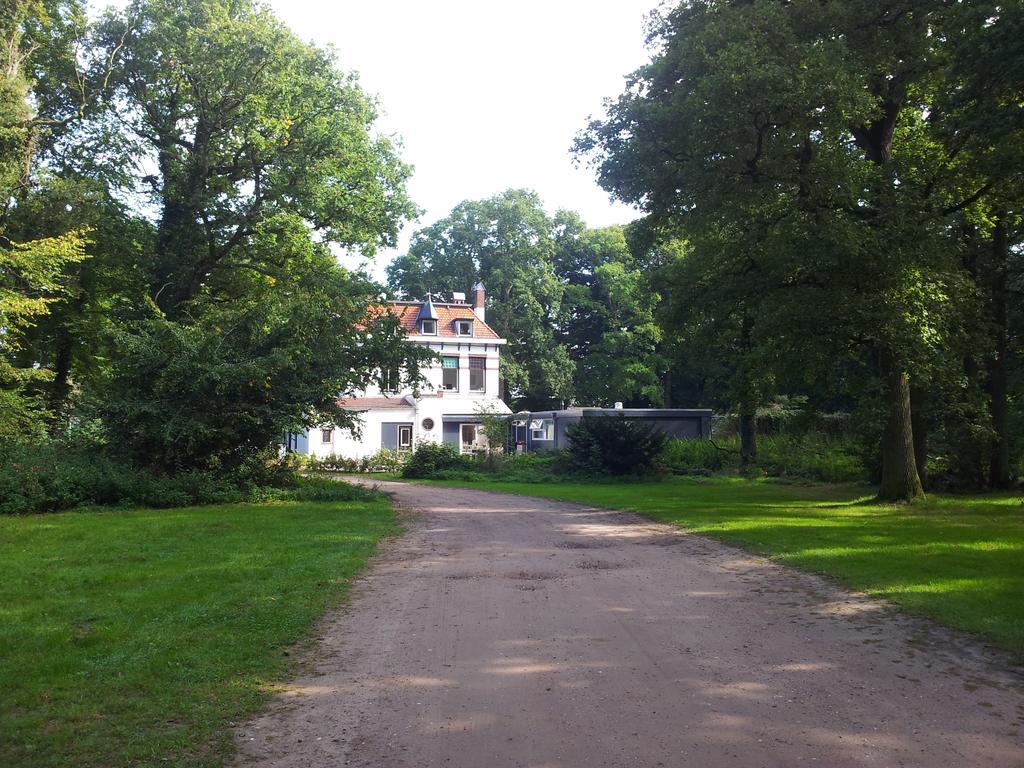Bed & Breakfast Rijsterbosch Dış mekan fotoğraf