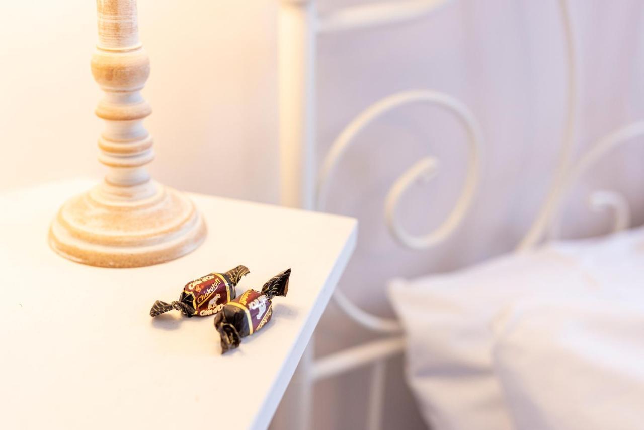 Bed & Breakfast Rijsterbosch Dış mekan fotoğraf