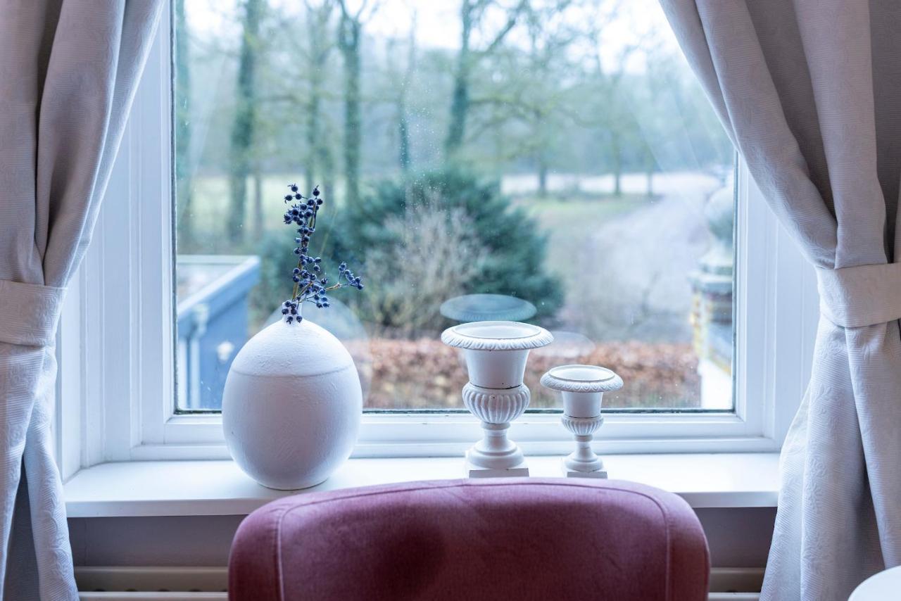 Bed & Breakfast Rijsterbosch Dış mekan fotoğraf