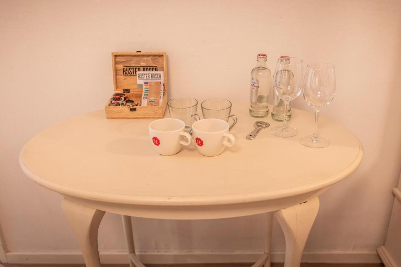 Bed & Breakfast Rijsterbosch Dış mekan fotoğraf