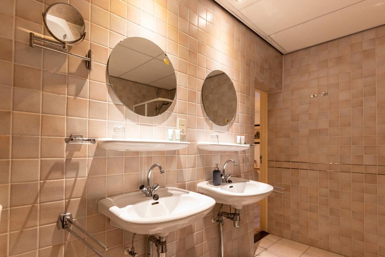 Bed & Breakfast Rijsterbosch Dış mekan fotoğraf