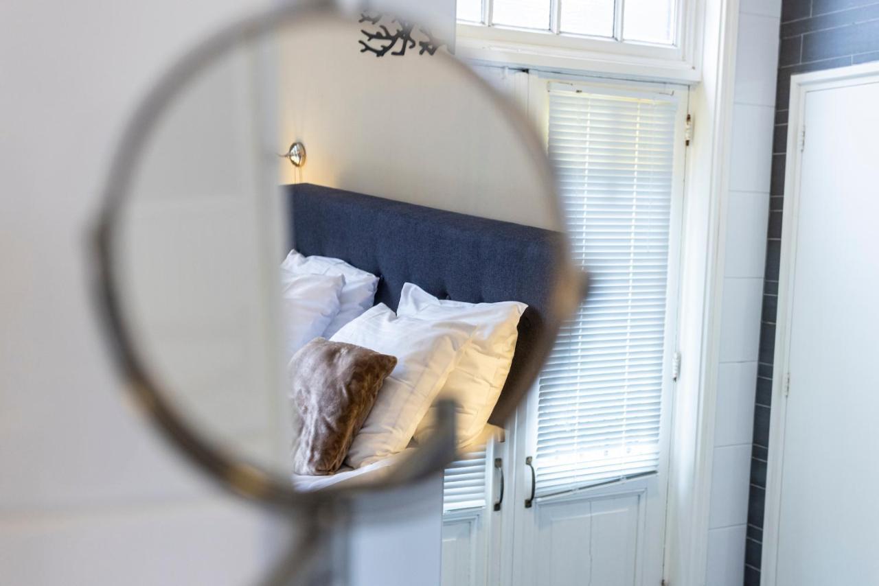 Bed & Breakfast Rijsterbosch Dış mekan fotoğraf