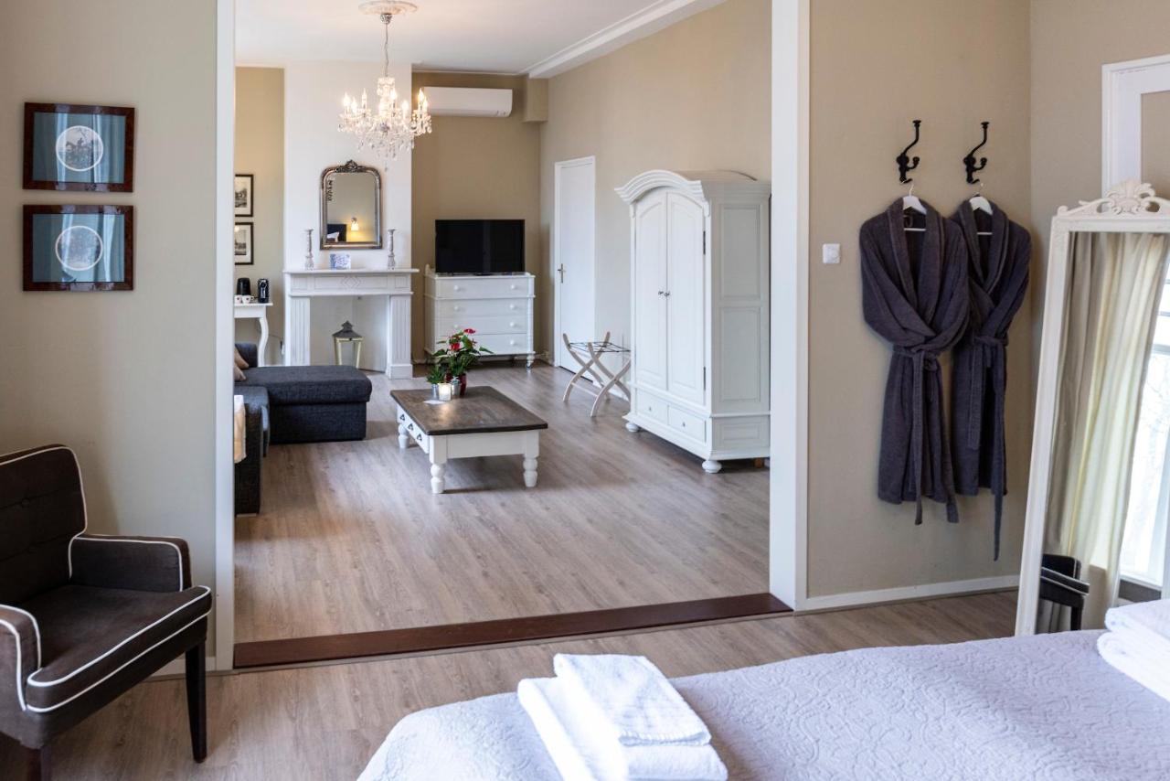 Bed & Breakfast Rijsterbosch Dış mekan fotoğraf