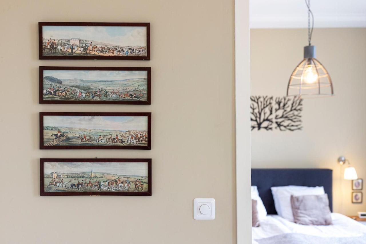 Bed & Breakfast Rijsterbosch Dış mekan fotoğraf
