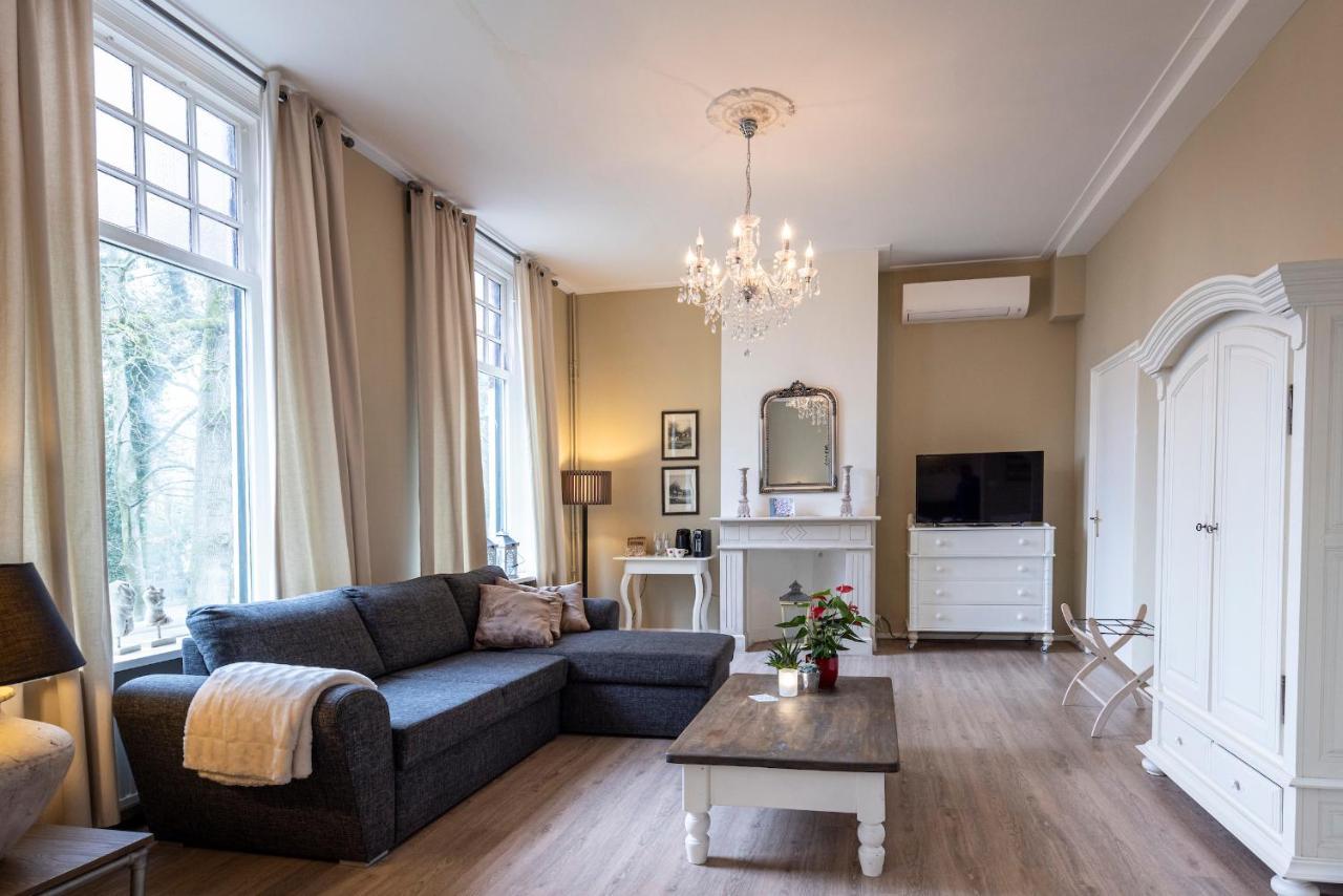 Bed & Breakfast Rijsterbosch Dış mekan fotoğraf