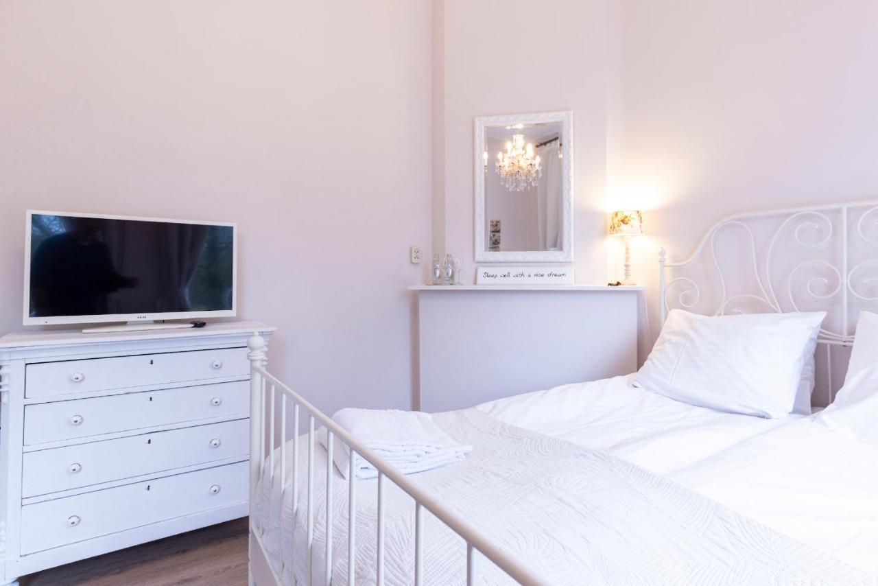 Bed & Breakfast Rijsterbosch Dış mekan fotoğraf