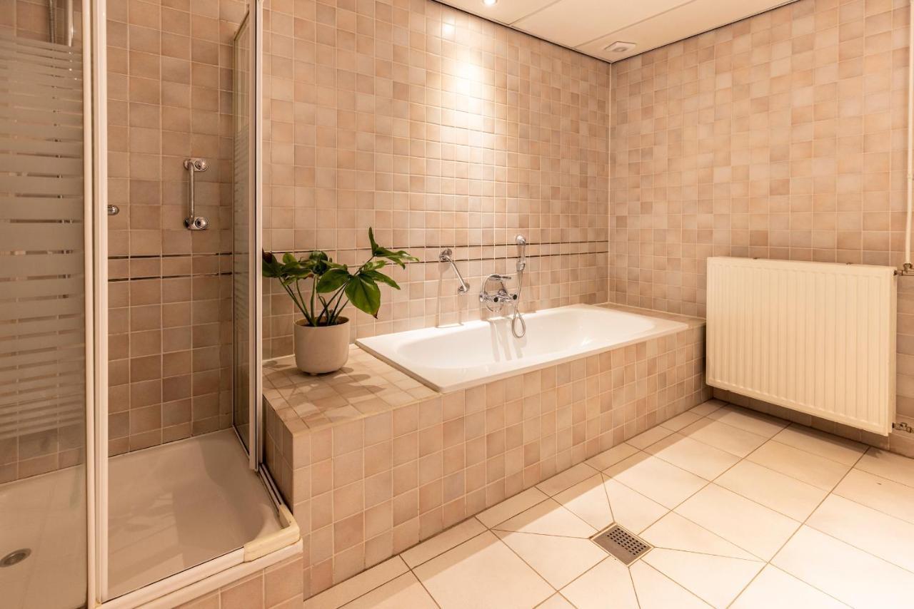 Bed & Breakfast Rijsterbosch Dış mekan fotoğraf