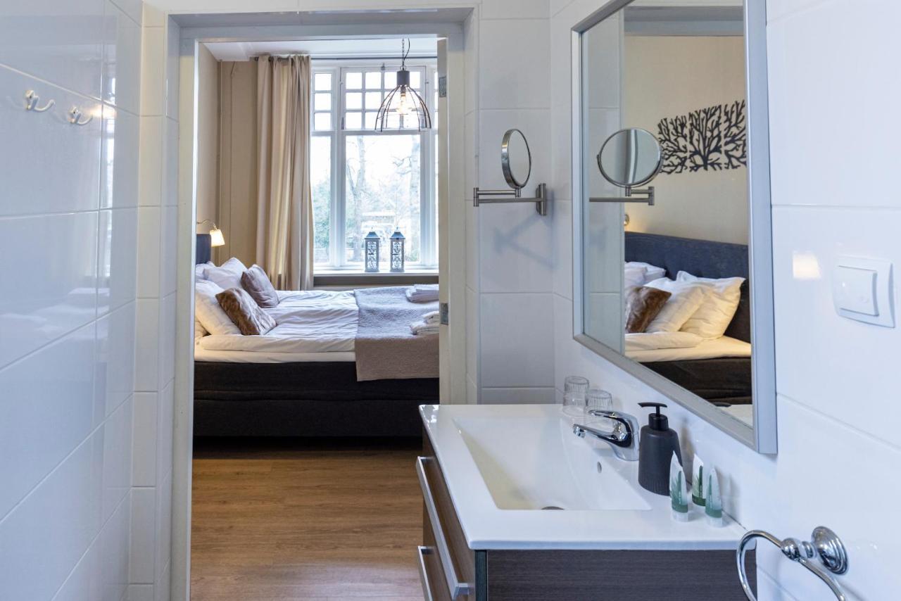 Bed & Breakfast Rijsterbosch Dış mekan fotoğraf