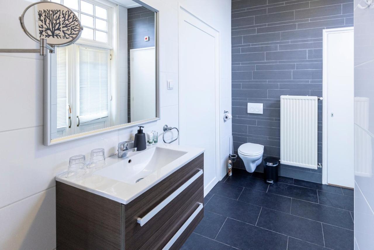 Bed & Breakfast Rijsterbosch Dış mekan fotoğraf