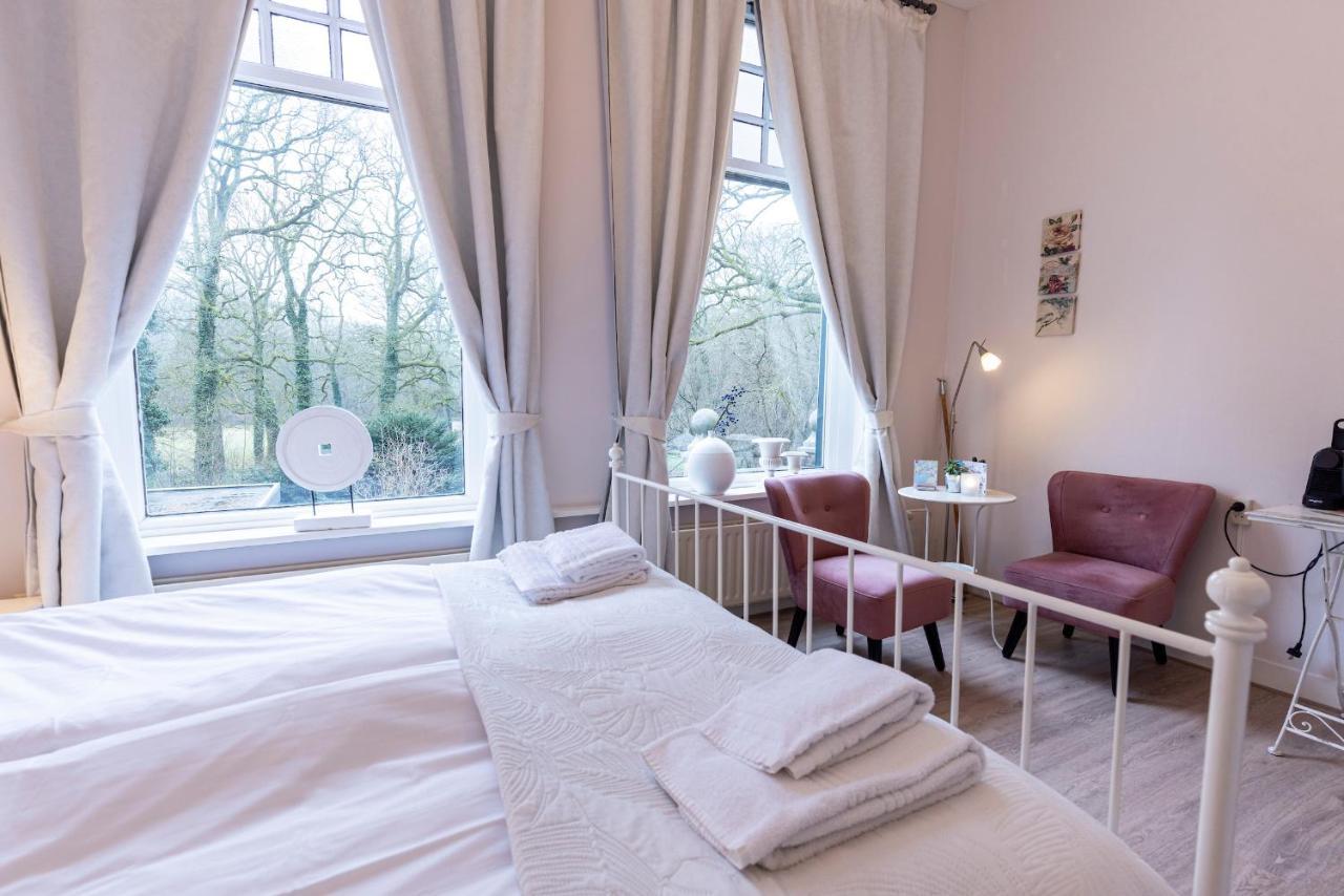 Bed & Breakfast Rijsterbosch Dış mekan fotoğraf