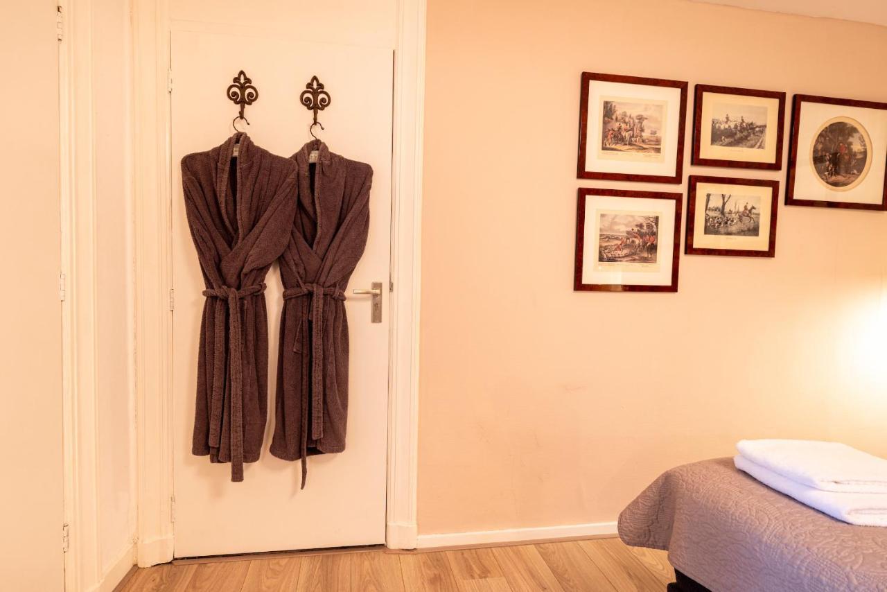 Bed & Breakfast Rijsterbosch Dış mekan fotoğraf