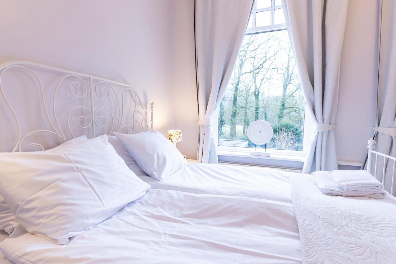 Bed & Breakfast Rijsterbosch Dış mekan fotoğraf