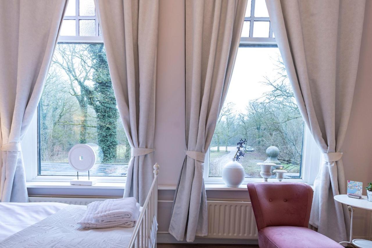 Bed & Breakfast Rijsterbosch Dış mekan fotoğraf