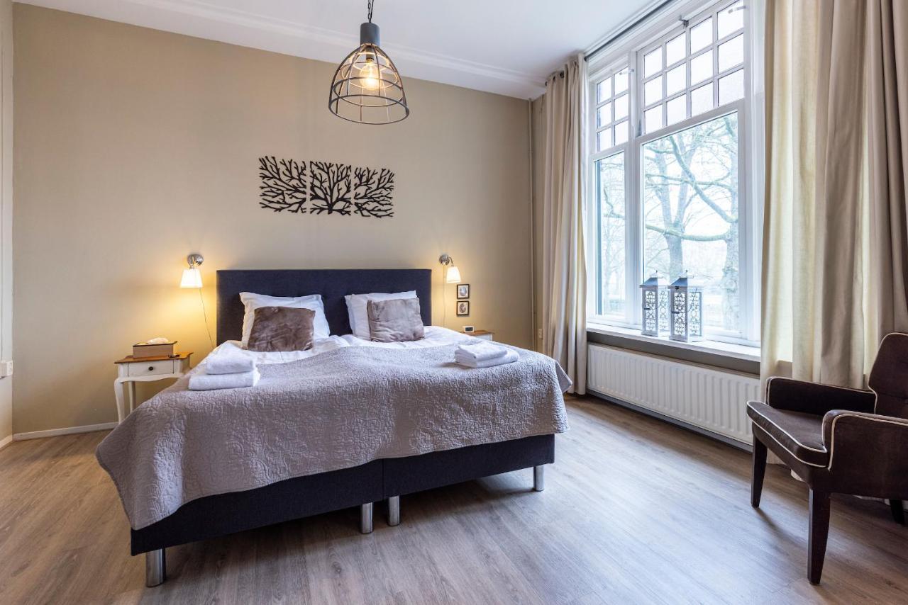 Bed & Breakfast Rijsterbosch Dış mekan fotoğraf
