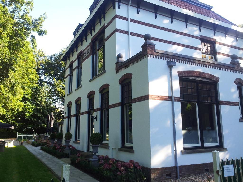 Bed & Breakfast Rijsterbosch Dış mekan fotoğraf