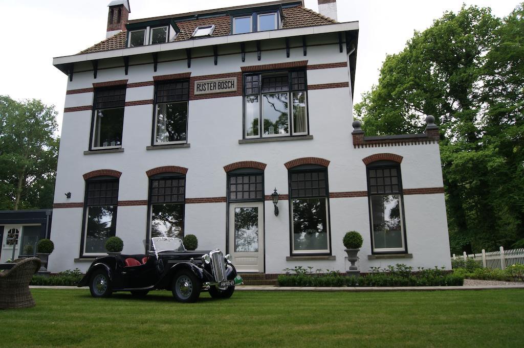 Bed & Breakfast Rijsterbosch Dış mekan fotoğraf