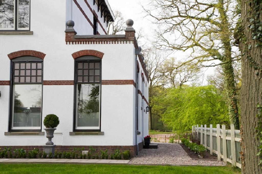 Bed & Breakfast Rijsterbosch Dış mekan fotoğraf