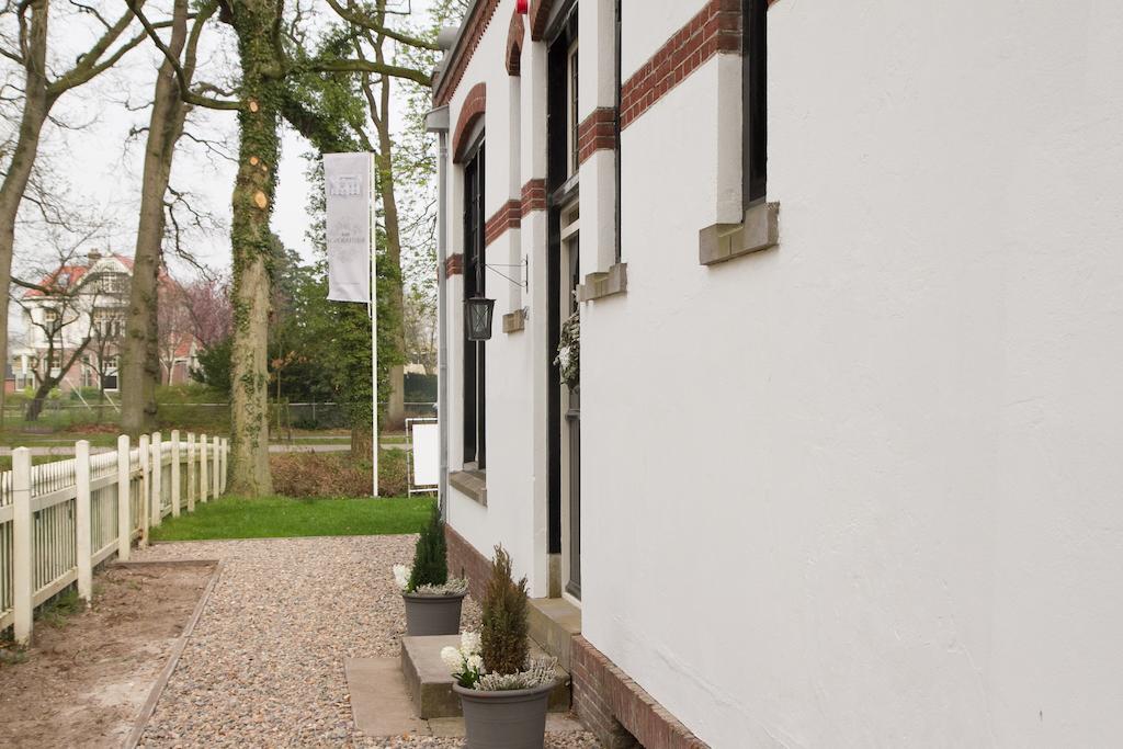 Bed & Breakfast Rijsterbosch Dış mekan fotoğraf