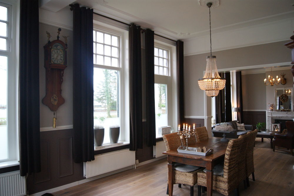 Bed & Breakfast Rijsterbosch Dış mekan fotoğraf