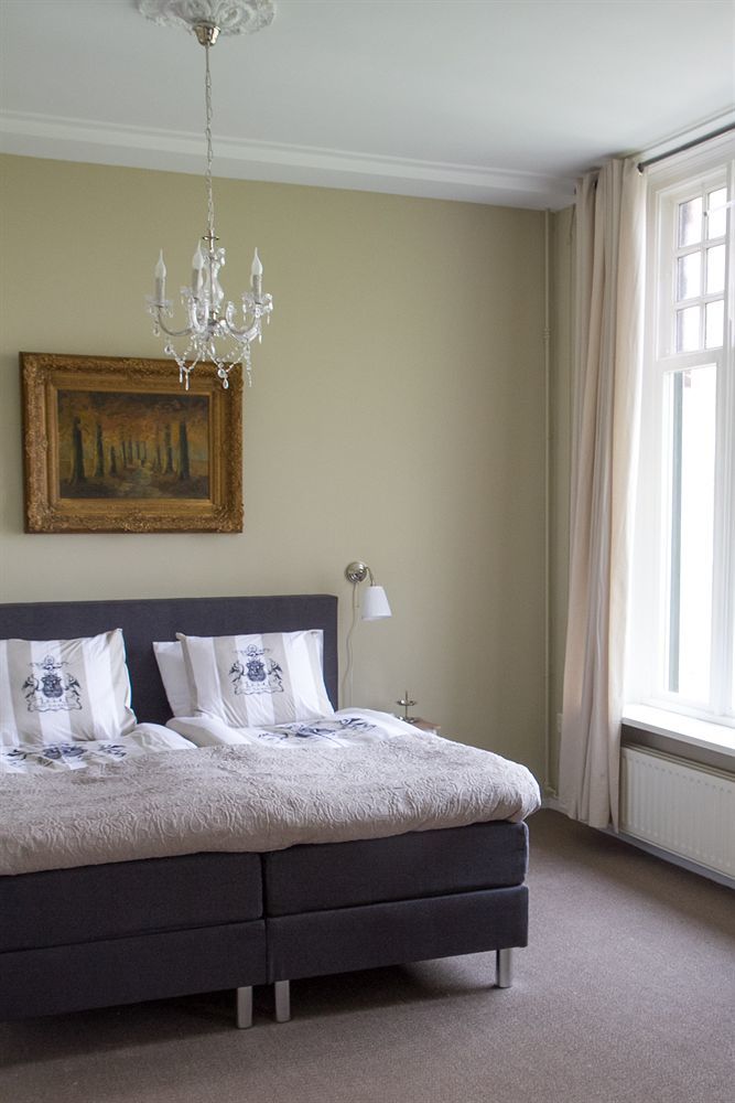 Bed & Breakfast Rijsterbosch Dış mekan fotoğraf