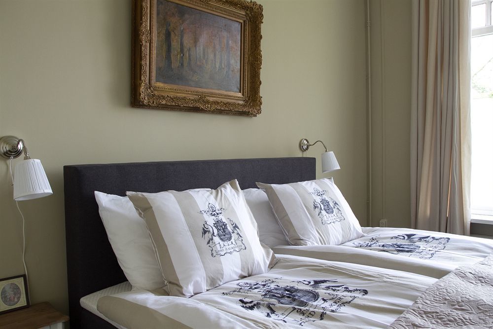 Bed & Breakfast Rijsterbosch Dış mekan fotoğraf