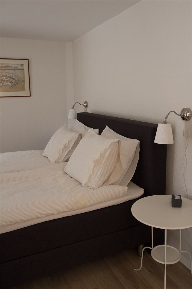 Bed & Breakfast Rijsterbosch Dış mekan fotoğraf