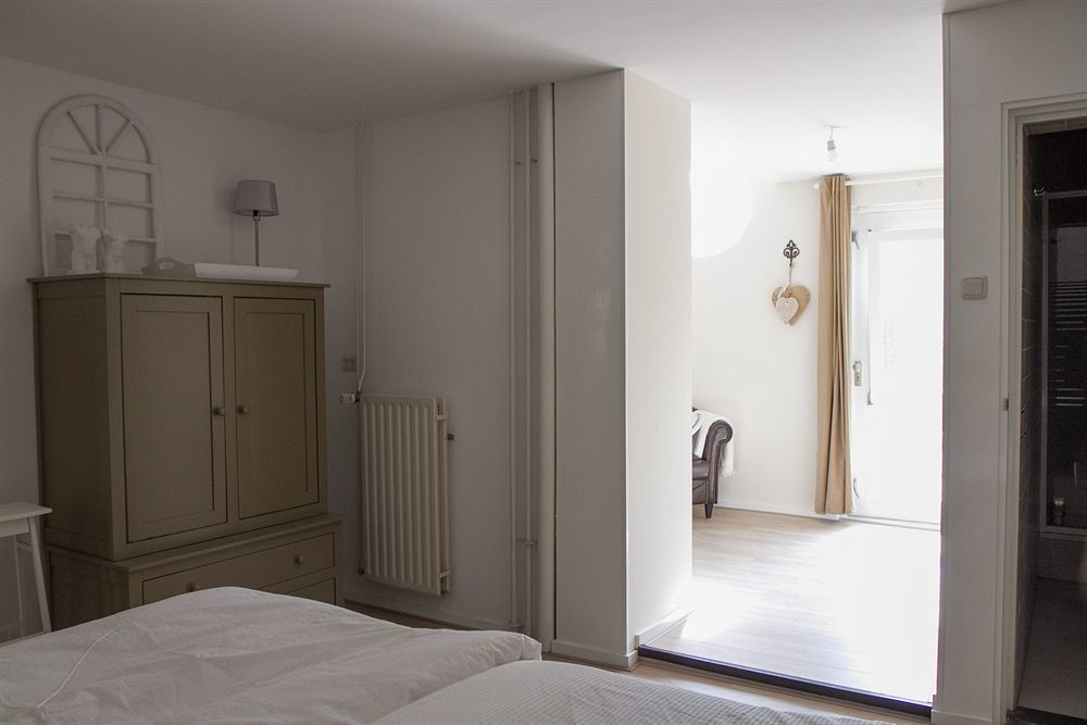 Bed & Breakfast Rijsterbosch Dış mekan fotoğraf