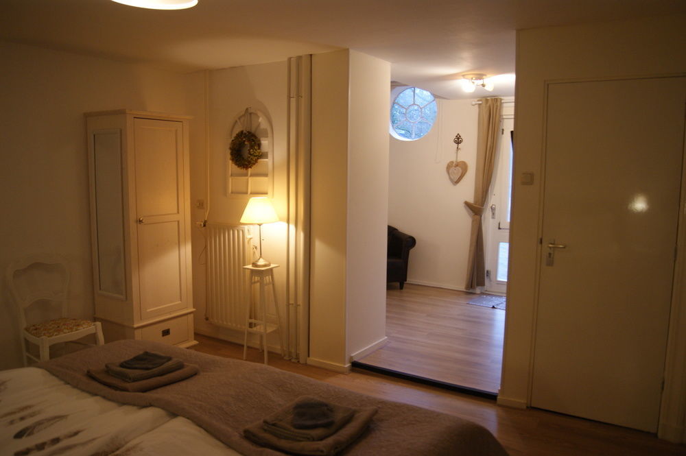 Bed & Breakfast Rijsterbosch Dış mekan fotoğraf