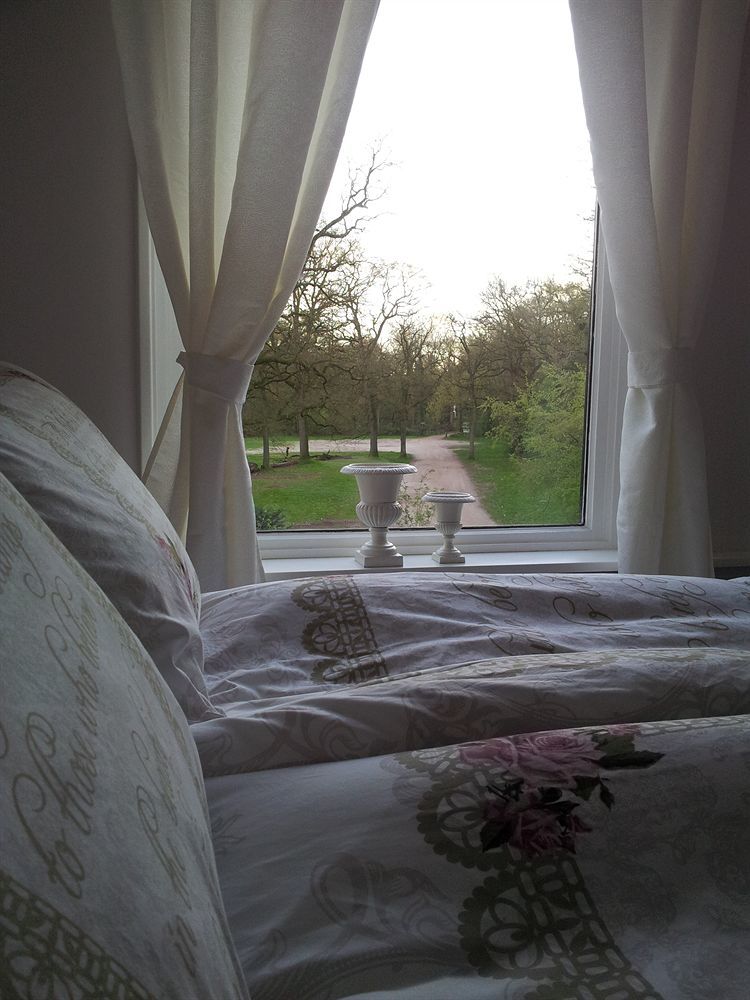 Bed & Breakfast Rijsterbosch Dış mekan fotoğraf